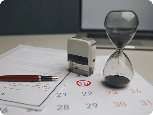 Como contar o prazo de 10 anos para revisao da aposentadoria