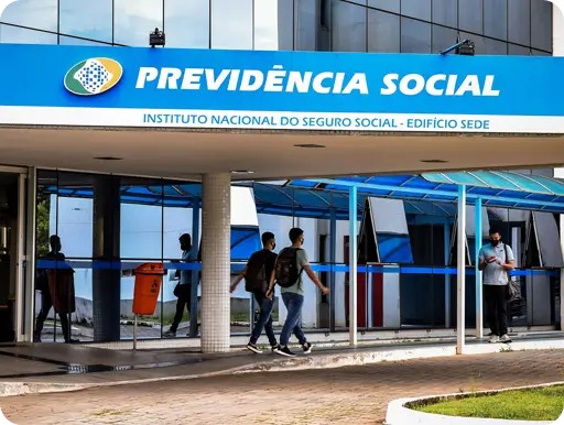 Como funciona o pedido pelo Meu INSS