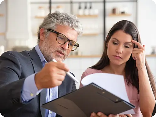Como o planejamento previdenciário resolve esses problemas