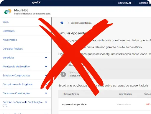 como aumentar o valor da aposentadoria