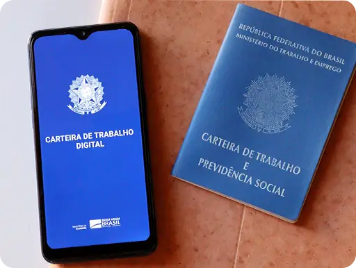 Quais documentos são necessários para revisar o CNIS