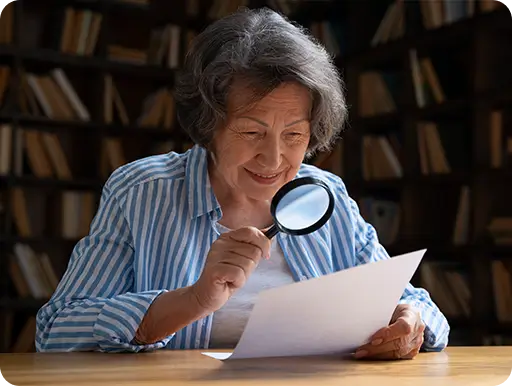 Quero revisar minha aposentadoria - descubra se você está recebendo menos do que deveria